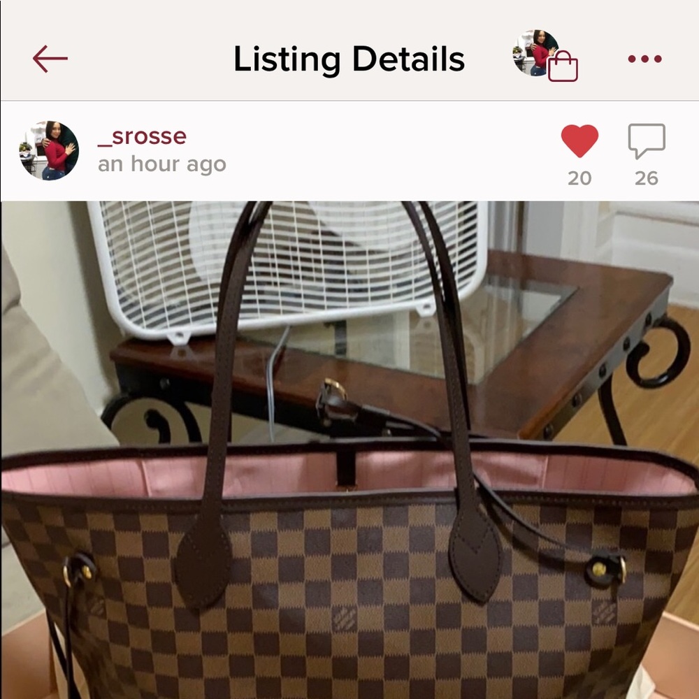 Not selling reporting seller